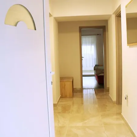 Velenik 2 Apartmán