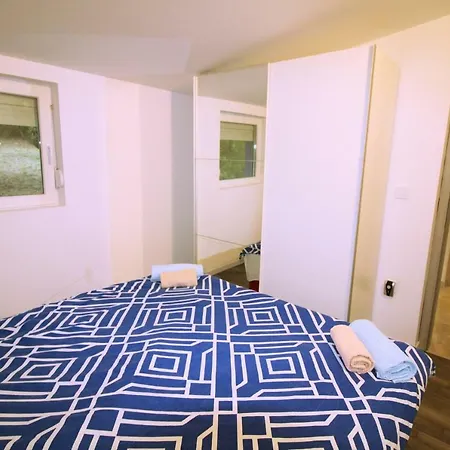 Apartmán Velenik 2 *