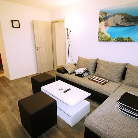 Velenik 2 Apartmán Rovinj